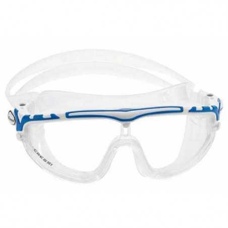 CRESSI Mascara gafas de buceo SKYLIGHT FDE 2033555