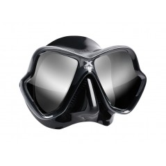 MARES Mascara gafas buceo X-VISION ULTRA LS 411052GRNEPL