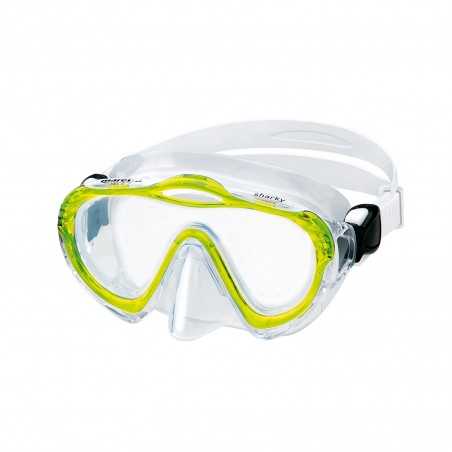 MARES Mascara gafas buceo SHARKY 411322AMR
