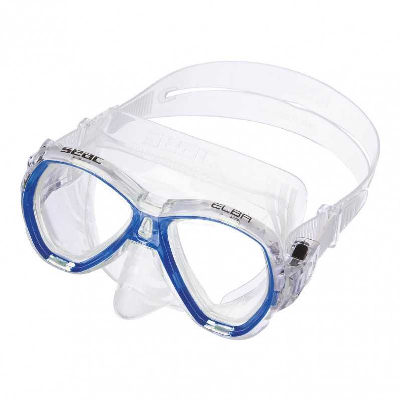 Mask diving glasses  ELBA S/KL