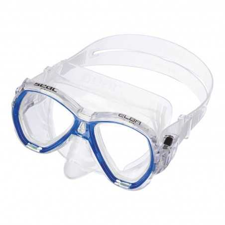 SEAC SUB Mascara gafas buceo ELBA S/KL 0750041001160A