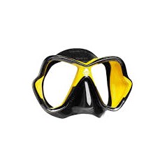 Mask diving glasses  X-VISION ULTRA LS