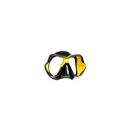 MARES Mascara gafas buceo X-VISION ULTRA LS 411052AMNE