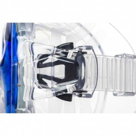 SEAC SUB Mascara gafas buceo ELBA S/KL 0750041001160A