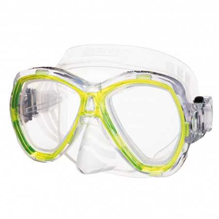 SEAC SUB Mascara gafas buceo ELBA S/KL 0750041001360A