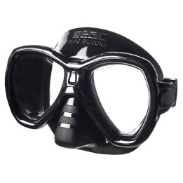 Mask diving glasses  ELBA S/BL