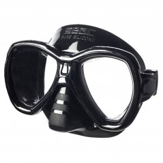 Mask diving glasses  ELBA S/BL
