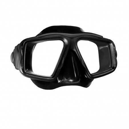 MARES Mascara gafas buceo OPERA 411019NETE