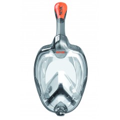 SEAC SUB Mascara gafas buceo GRAN FACIAL UNICA AD S/KL / 1700001001523A