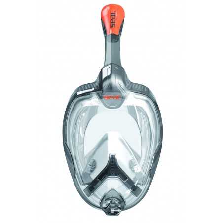 Mask diving glasses GRAN FACIAL UNICA AD S/KL /
