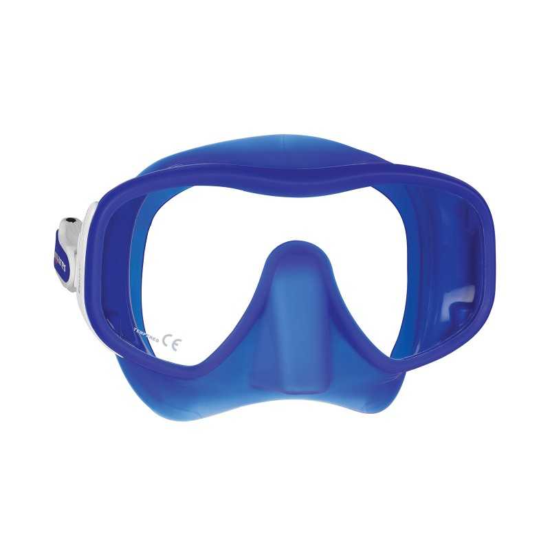 MARES Mascara gafas buceo JUNO 411056