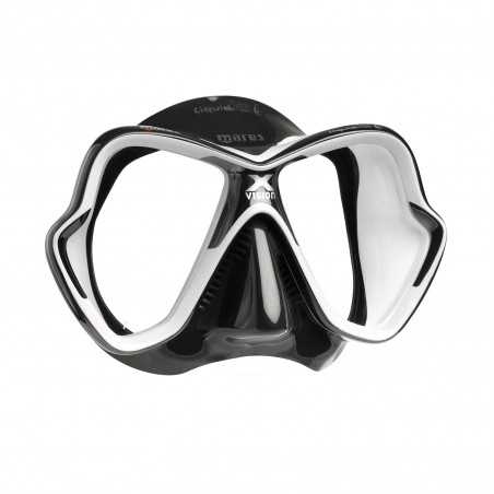 MARES Mascara gafas buceo X-VISION ULTRA LS 411052BLNE