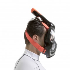SEAC SUB Mascara gafas buceo GRAN FACIAL UNICA AD S/KL / 1700001001523A