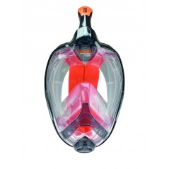 SEAC SUB Mascara gafas buceo GRAN FACIAL UNICA AD S/KL / 1700001001523A
