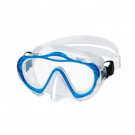 MARES Mascara gafas buceo SHARKY 411322AZR