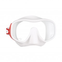 MARES MASK DIVING GLASSES JUNO 411056