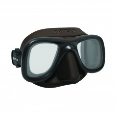 MARES Mascara gafas buceo SAMURAI -X 421413MAR