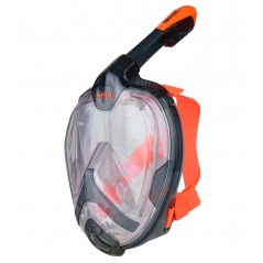 SEAC SUB Mascara gafas buceo GRAN FACIAL UNICA AD S/KL / 1700001001523A