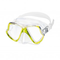 MARES Mascara gafas buceo ZEPHIR 411319AMR