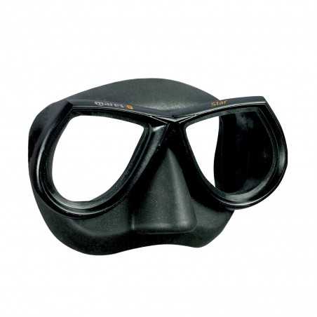 MARES Mascara gafas buceo STAR 421402NEG