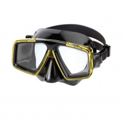 MARES Mascara gafas buceo STARFISH 411348AMA