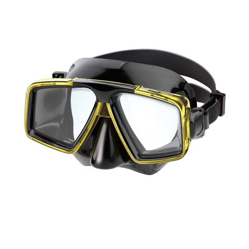 MARES Mascara gafas buceo STARFISH 411348AMA
