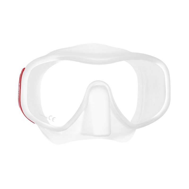 MARES MASK DIVING GLASSES JUPITER 411057
