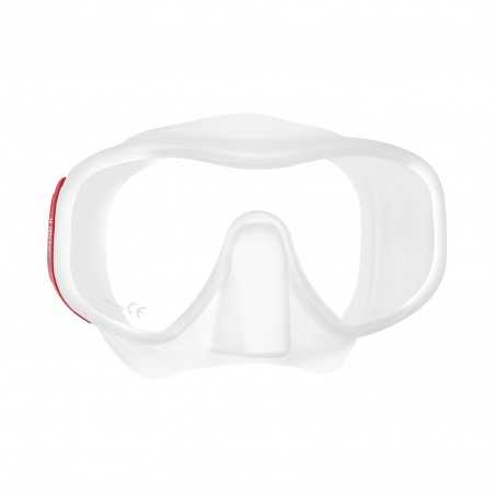 MARES MASK DIVING GLASSES JUPITER 411057