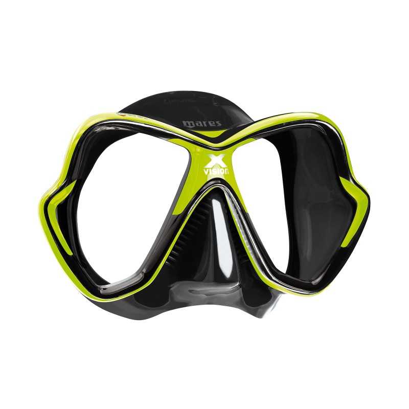 Mask diving glasses  X-VISION