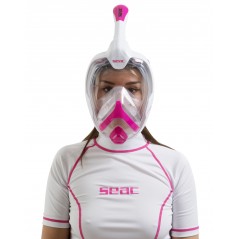 Mask diving glasses  GRAN FACIAL UNICA MD S/KL /