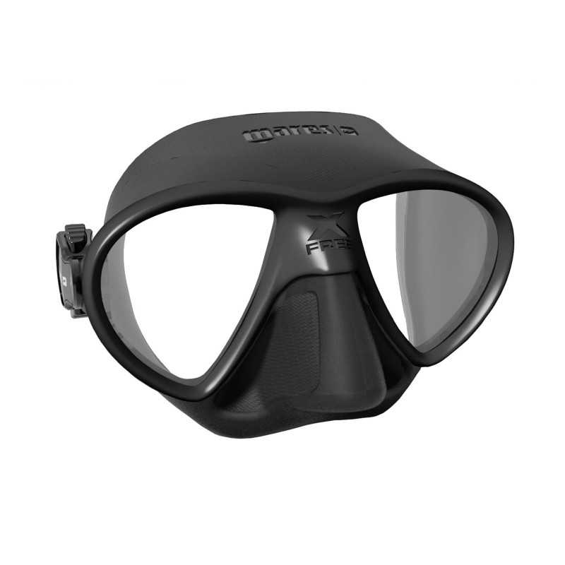 Mask diving glasses  X-FREE