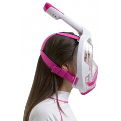Mask diving glasses  GRAN FACIAL UNICA MD S/KL /