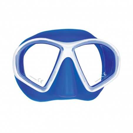 MARES MASK DIVING GLASSES SEALHOUETTE 411058