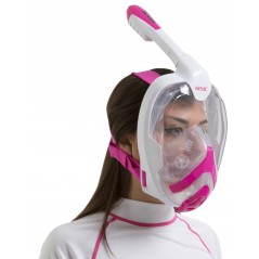 Mask diving glasses  GRAN FACIAL UNICA MD S/KL /