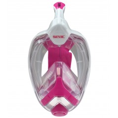 Mask diving glasses  GRAN FACIAL UNICA MD S/KL /