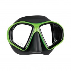 MARES Mascara gafas buceo SEALHOUETTE 411058