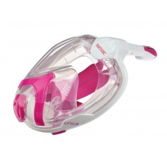 Mask diving glasses  GRAN FACIAL UNICA MD S/KL /