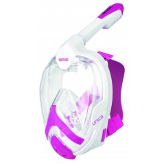 Mask diving glasses  GRAN FACIAL UNICA MD S/KL /