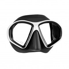 MARES Mascara gafas buceo SEALHOUETTE 411058