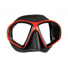 MARES Mascara gafas buceo SEALHOUETTE 411058