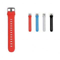 Replacement silicone strap  GURU