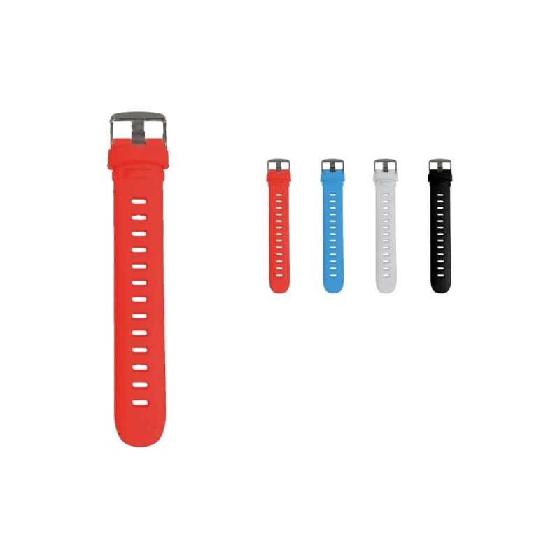 Replacement silicone strap  GURU