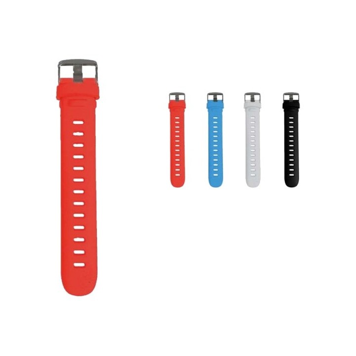 Replacement silicone strap  GURU