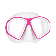 MARES Mascara gafas buceo SEALHOUETTE 411058