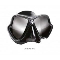 MARES Mascara gafas buceo X-VISION ULTRA LS 411052GRNEDO