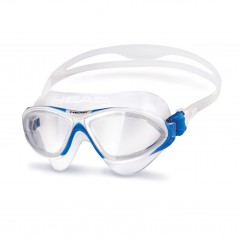 HEAD Mascara gafas natacion HORIZON sil. 451052BLAZBL
