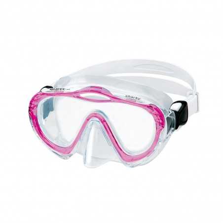 MARES Mascara gafas buceo SHARKY 411322ROR
