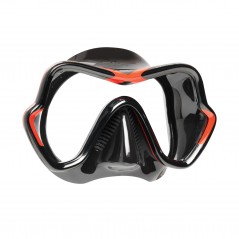 MARES Mascara gafas buceo ONE VISION SUNRISE 411047RONE
