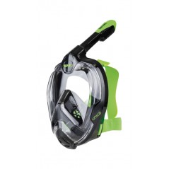 SEAC SUB Mascara gafas buceo facial integral UNICA 170000VAR