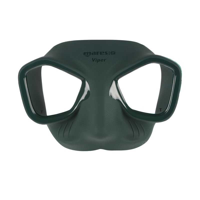 MARES Mascara gafas buceo VIPER 421411VER